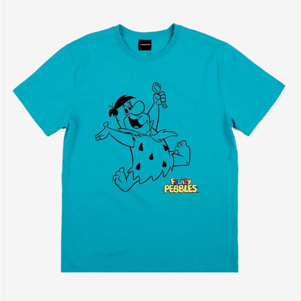 Men’s Dumbgood Fruity Pebbles TShirt